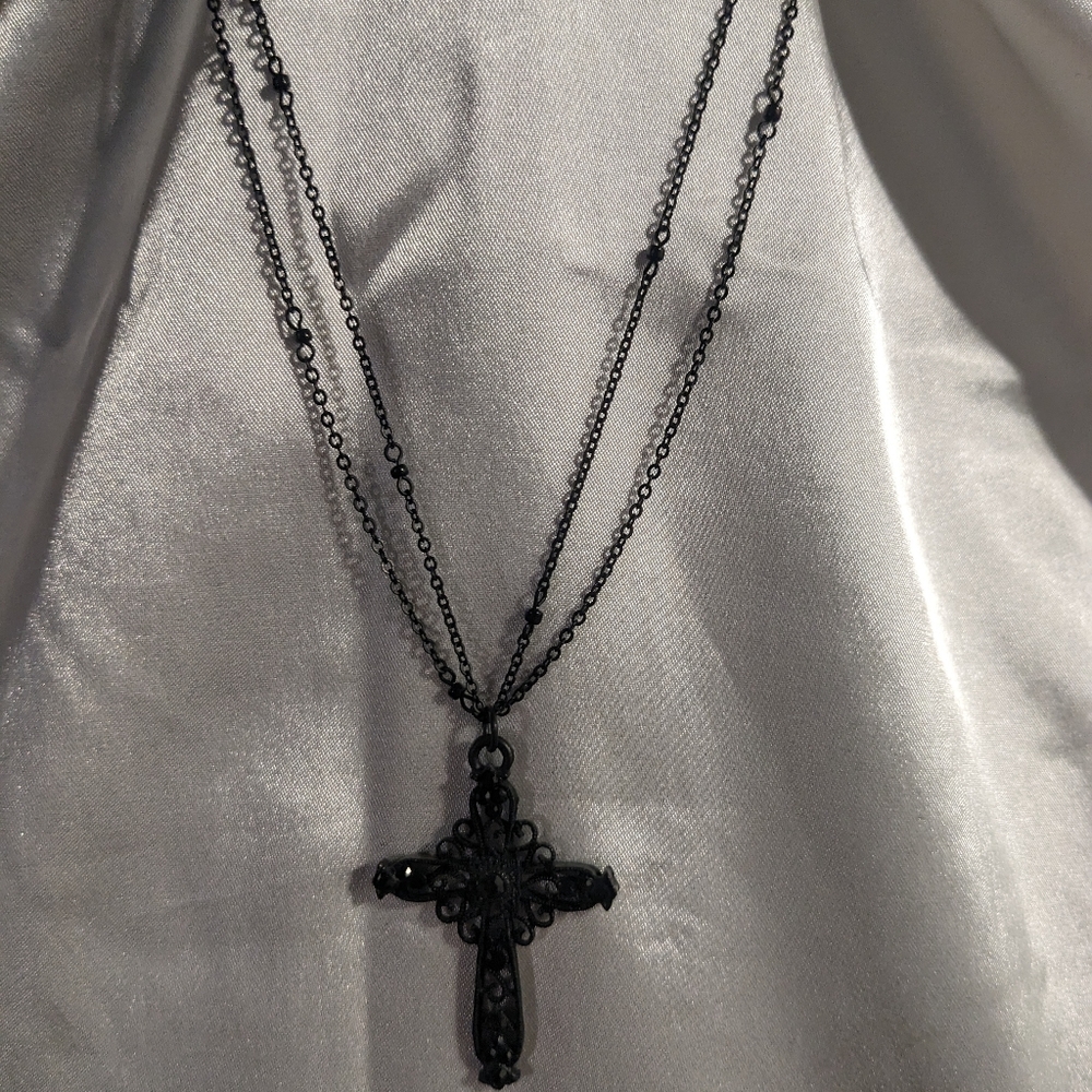 Cross